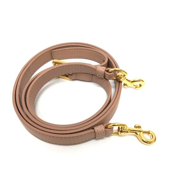 CHRISTIAN DIOR TRAVEL Small Bag Cannage Stitch 2WAY Shoulder Hand Bag Unused - Picture 9 of 16